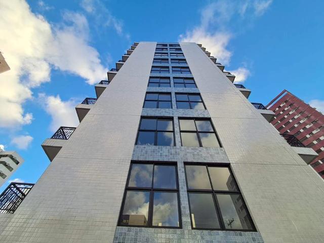 Apartamento para Locação em Recife/PE Graças 1 Quartos