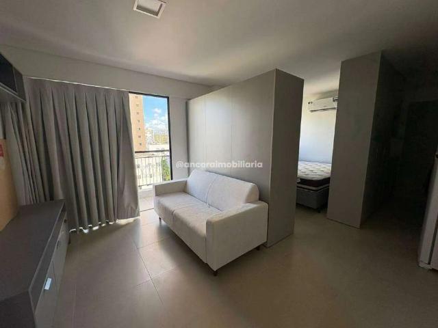 Apartamento para Locação em Recife/PE Graças 1 Quartos