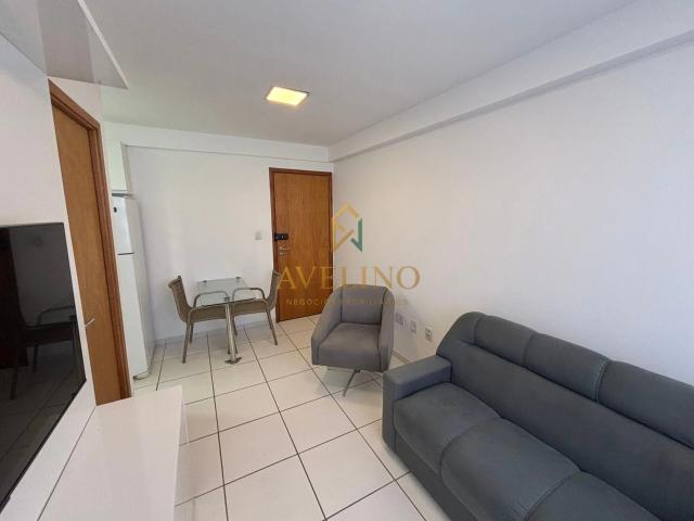 Apartamento para Locação em Recife/PE Graças 1 Quartos