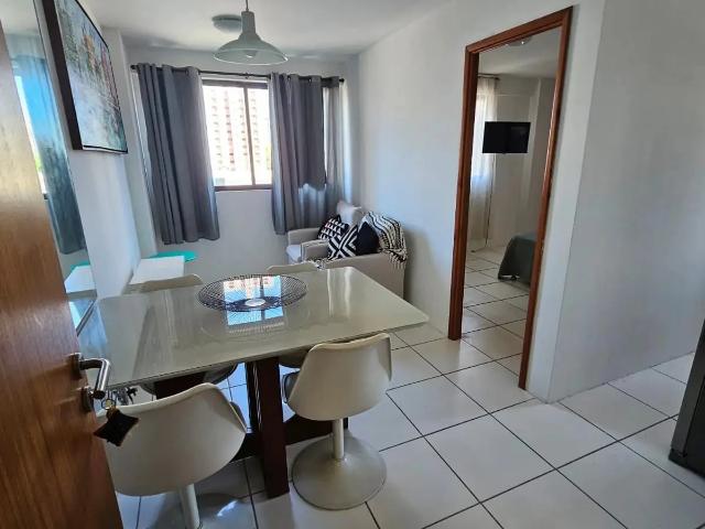 Apartamento para Locação em Recife/PE Graças 1 Quartos