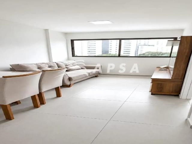 Apartamento para Locação em Recife/PE Graças 1 Quartos