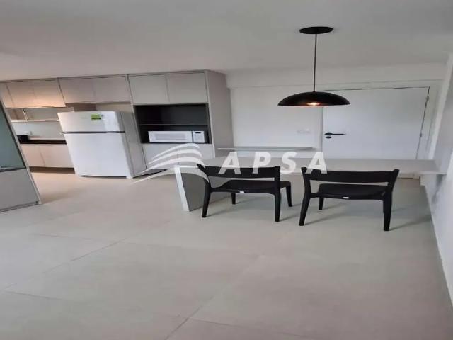 Apartamento para Locação em Recife/PE Graças 1 Quartos