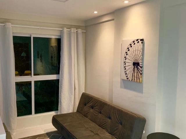 Apartamento para Locação em Recife/PE Graças 1 Quartos