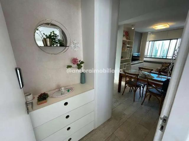 Apartamento para Locação em Recife/PE Graças 1 Quartos