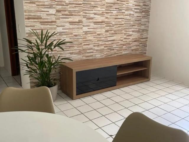 Apartamento para Locação em Recife/PE Graças 1 Quartos