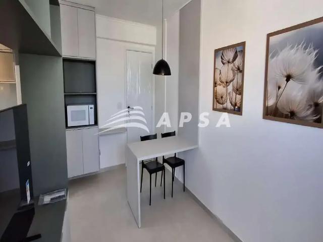 Apartamento para Locação em Recife/PE Graças 1 Quartos