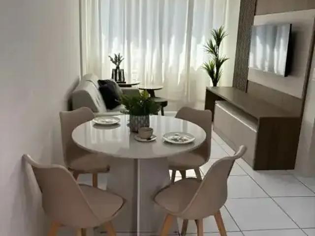Apartamento para Locação em Recife/PE Graças 1 Quartos