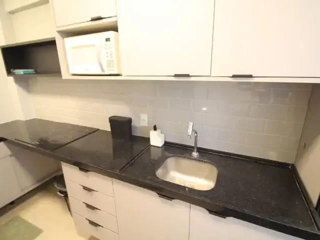 Apartamento para Locação em Recife/PE Graças 1 Quartos