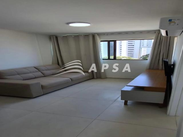 Apartamento para Locação em Recife/PE Graças 1 Quartos
