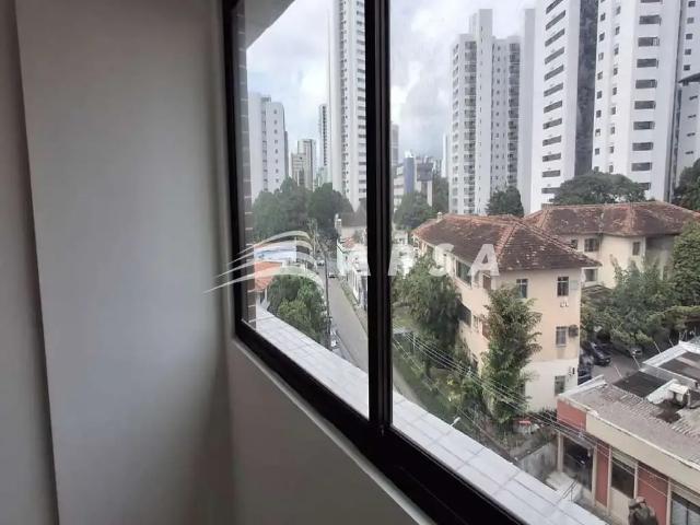 Apartamento para Locação em Recife/PE Graças 1 Quartos