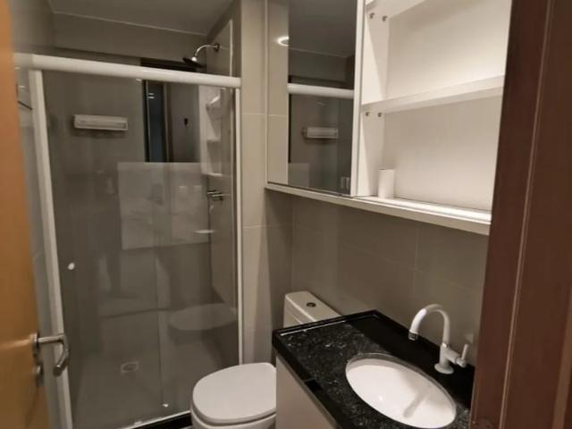 Apartamento para Locação em Recife/PE Graças 2 Quartos