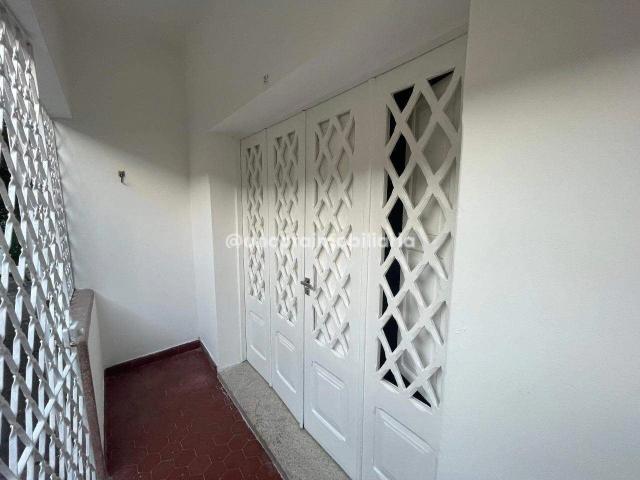 Apartamento para Locação em Recife/PE Graças 2 Quartos