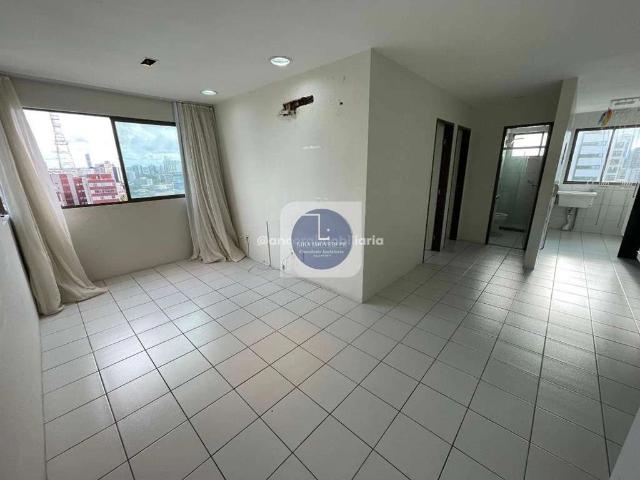 Apartamento para Locação em Recife/PE Graças 2 Quartos