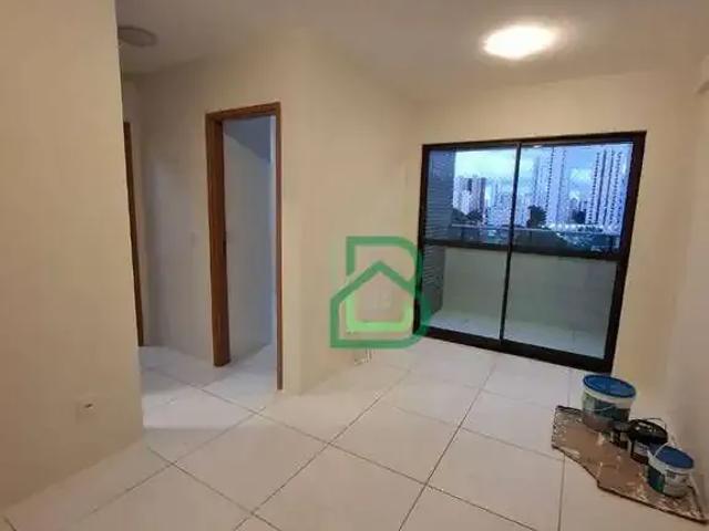 Apartamento para Locação em Recife/PE Graças 2 Quartos