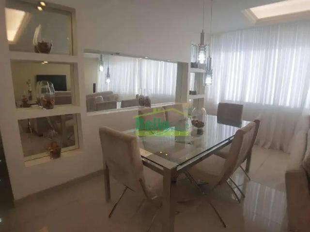 Apartamento para Locação em Recife/PE Graças 2 Quartos