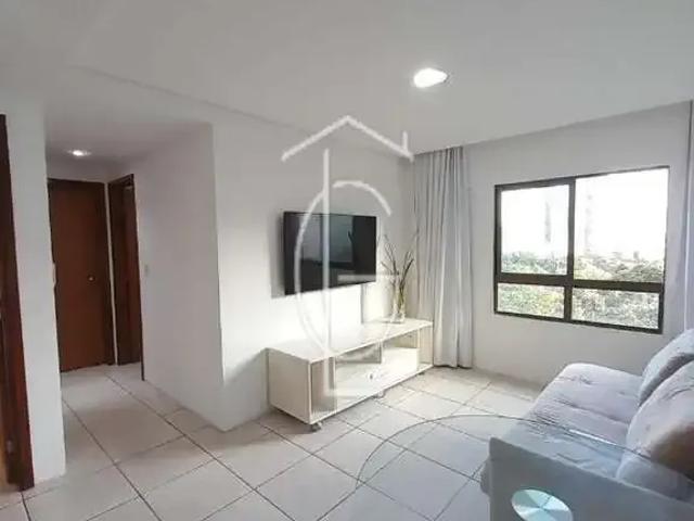 Apartamento para Locação em Recife/PE Graças 2 Quartos