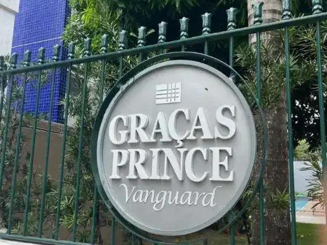 Apartamento para Locação em Recife/PE Graças 2 Quartos