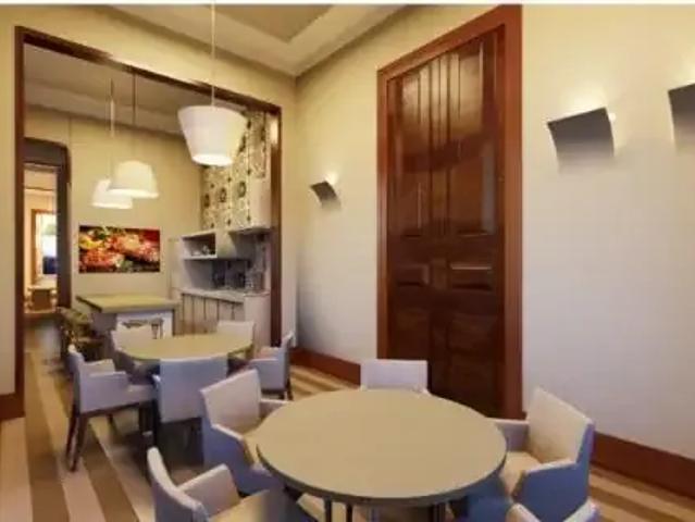 Apartamento para Locação em Recife/PE Graças 2 Quartos