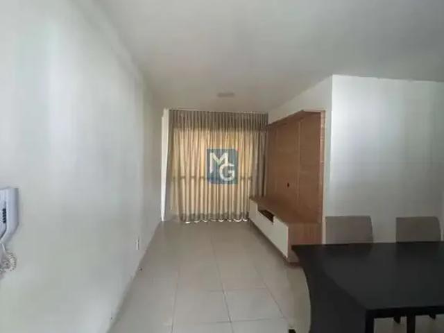 Apartamento para Locação em Recife/PE Graças 2 Quartos