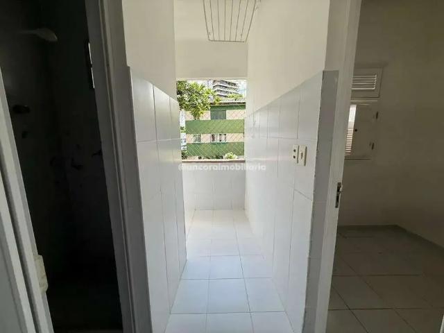 Apartamento para Locação em Recife/PE Graças 2 Quartos