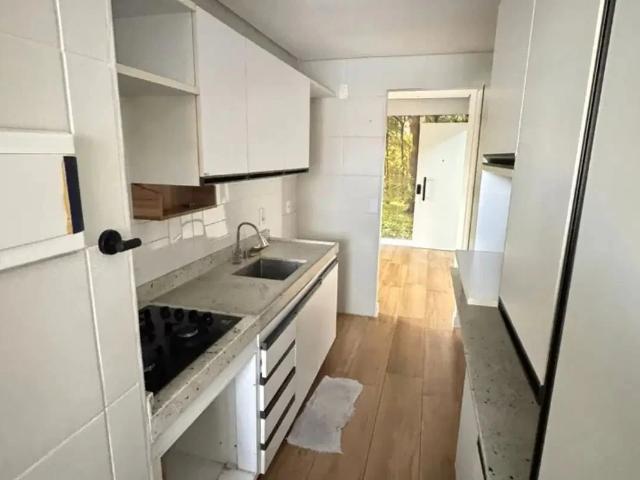 Apartamento para Locação em Recife/PE Graças 2 Quartos