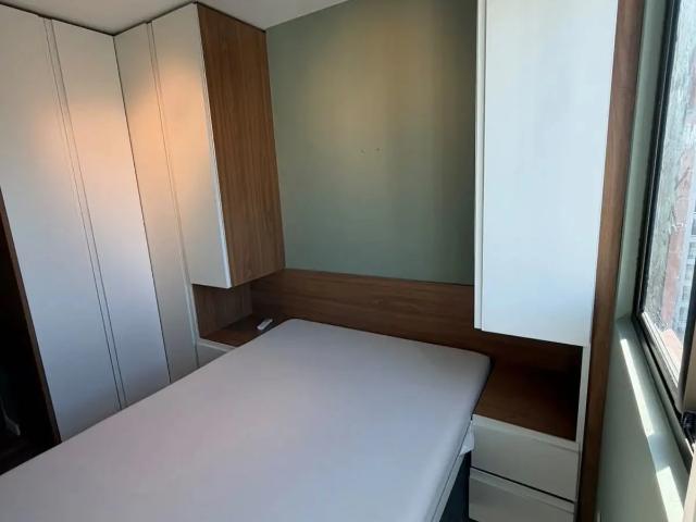 Apartamento para Locação em Recife/PE Graças 2 Quartos