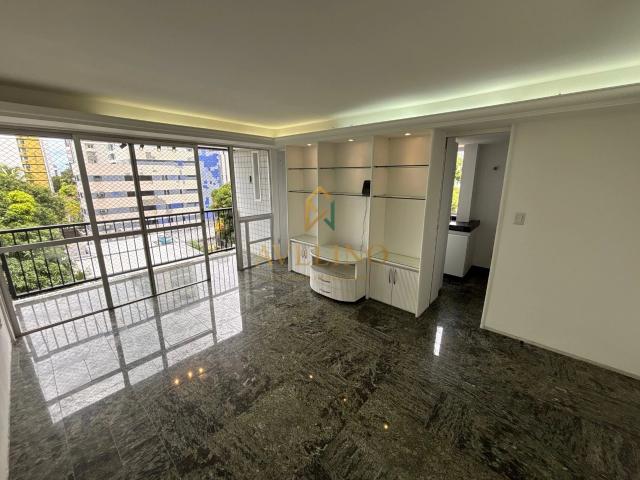 Apartamento para Locação em Recife/PE Graças 2 Quartos