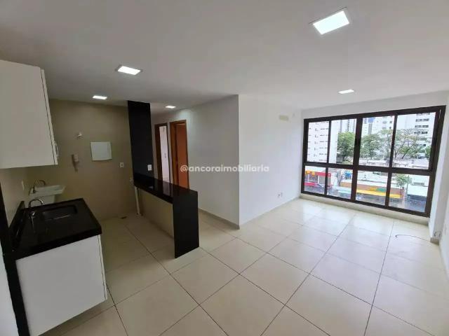 Apartamento para Locação em Recife/PE Graças 2 Quartos