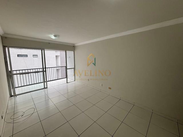 Apartamento para Locação em Recife/PE Graças 2 Quartos