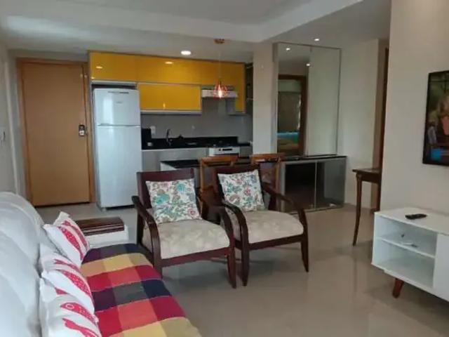 Apartamento para Locação em Recife/PE Graças 2 Quartos