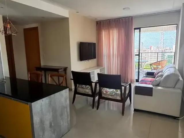 Apartamento para Locação em Recife/PE Graças 2 Quartos