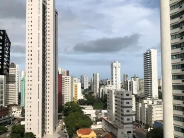 Apartamento para Locação em Recife/PE Graças 2 Quartos