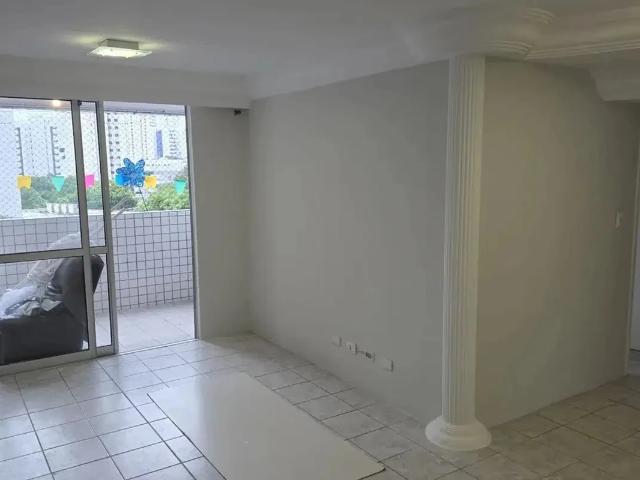 Apartamento para Locação em Recife/PE Graças 4 Quartos