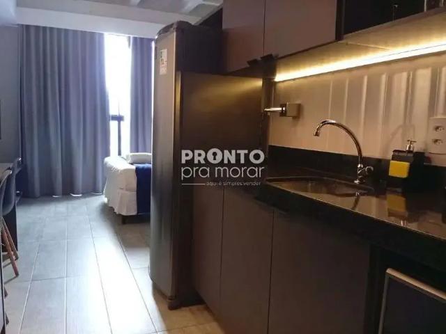 Apartamento para Locação em Recife/PE Ilha do Leite 1 Quartos
