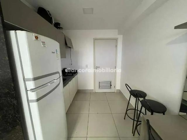 Apartamento para Locação em Recife/PE Ilha do Leite 1 Quartos