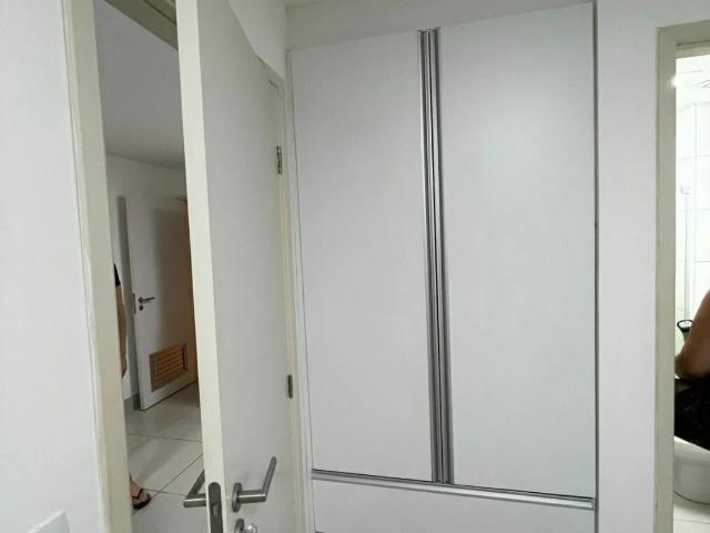 Apartamento para Locação em Recife/PE Ilha do Leite 1 Quartos