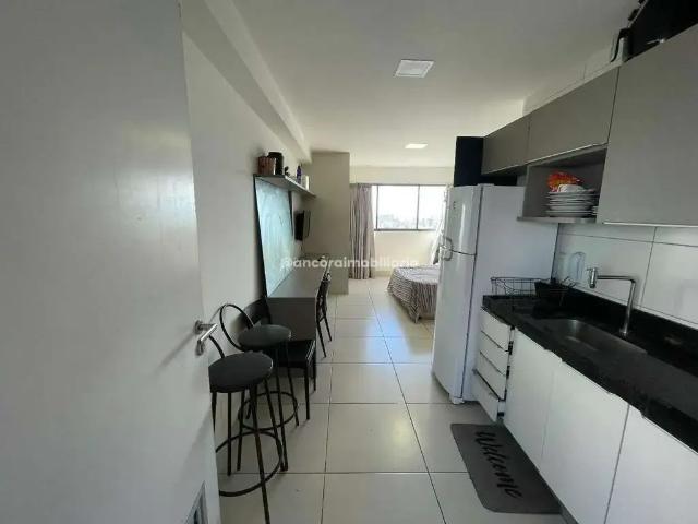 Apartamento para Locação em Recife/PE Ilha do Leite 1 Quartos