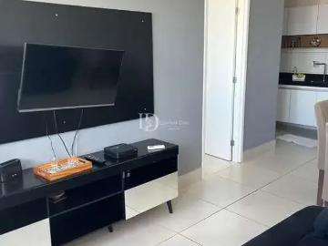 Apartamento para Locação em Recife/PE Ilha do Leite 1 Quartos