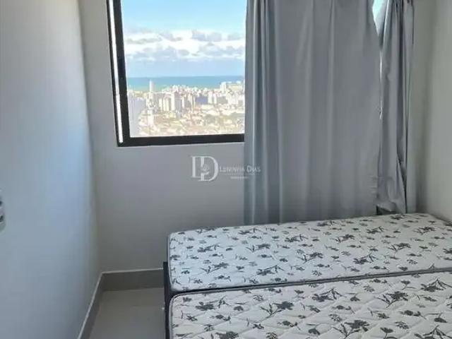 Apartamento para Locação em Recife/PE Ilha do Leite 1 Quartos