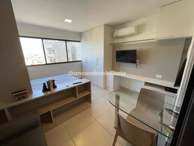 Apartamento para Locação em Recife/PE Ilha do Leite 1 Quartos