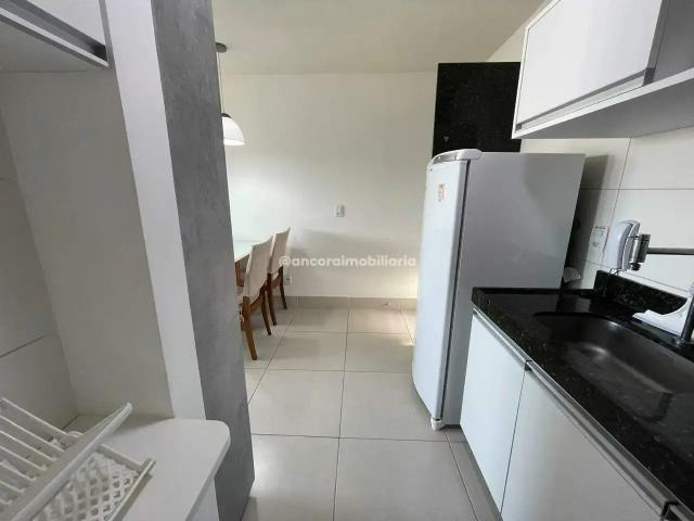 Apartamento para Locação em Recife/PE Ilha do Leite 1 Quartos