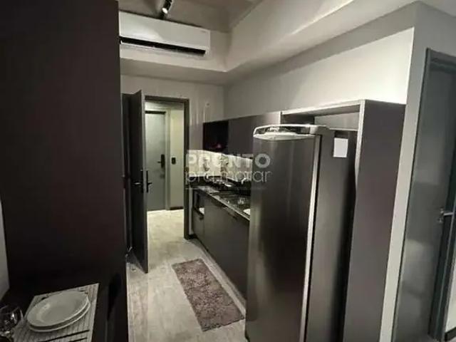 Apartamento para Locação em Recife/PE Ilha do Leite 1 Quartos