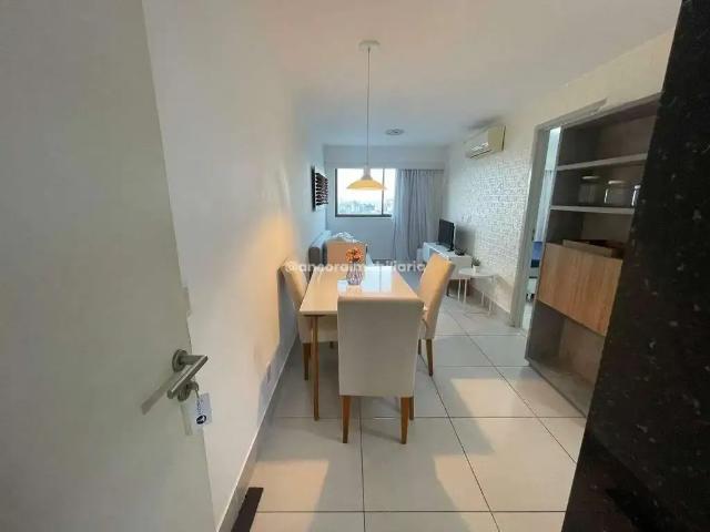Apartamento para Locação em Recife/PE Ilha do Leite 1 Quartos