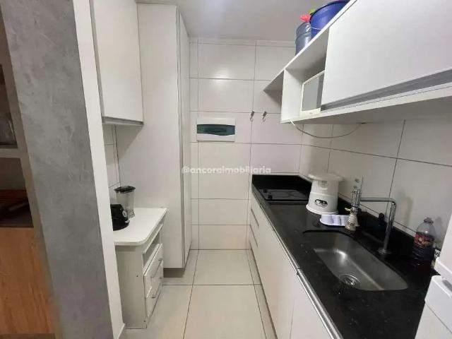 Apartamento para Locação em Recife/PE Ilha do Leite 1 Quartos