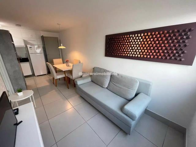 Apartamento para Locação em Recife/PE Ilha do Leite 1 Quartos