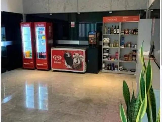 Apartamento para Locação em Recife/PE Ilha do Leite 1 Quartos