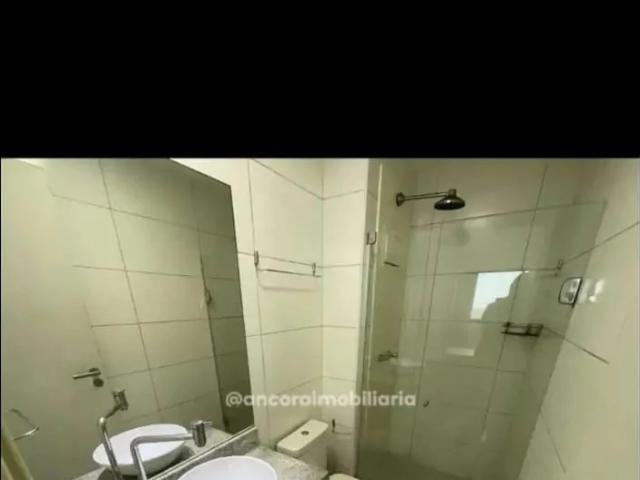 Apartamento para Locação em Recife/PE Ilha do Leite 1 Quartos