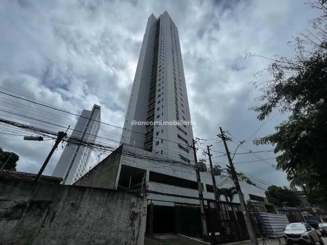 Apartamento para Locação em Recife/PE Ilha do Retiro 4 Quartos
