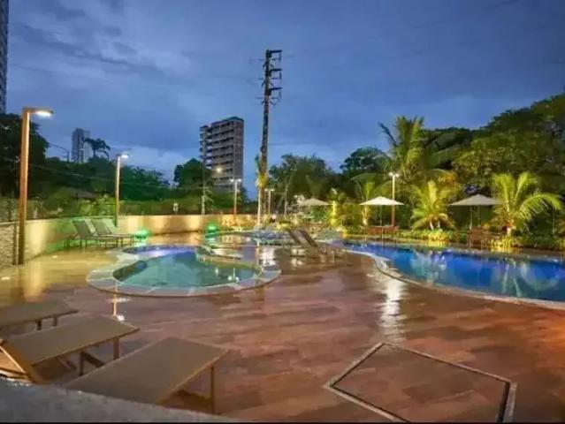 Apartamento para Locação em Recife/PE Ilha do Retiro 4 Quartos