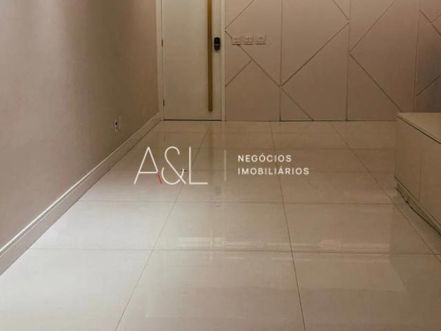Apartamento para Locação em Recife/PE Ilha do Retiro 4 Quartos